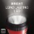 Truitt Brothers Eveready® Red/Blue Led Flashlight Perspective: top