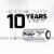 Energizer Photo Lithium 123 Batteries Perspective: top