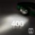 Energizer 400 Lumens Rechargeable LED Headlamp Perspective: top
