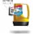Eveready® Readyflex Floating 80 Lumens LED Lantern Perspective: top