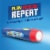 Energizer PAW Patrol Battery Powered LED Kids Flashlight Perspective: top