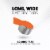 Energizer Hearing Aid Batteries Size 13, Orange Tab Perspective: top
