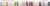 Creative Converting Happy Birthday Sprinkles Lunch Napkins Perspective: top