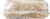 Bob's Red Mill Oat Bran Hot Cereal Perspective: top