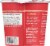 Bob's Red Mill Gluten Free Apple Cinnamon Oatmeal Cup Perspective: top