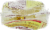 Bob's Red Mill® Cornbread Mix Perspective: top