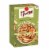 Bob's Red Mill Whole Grain Apple & Cinnamon Instant Oatmeal Packets Perspective: top