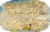 Bob's Red Mill Extra Thick Rolled Oats Perspective: top