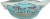 Bob's Red Mill White Popcorn Kernels Perspective: top