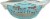 Bob's Red Mill White Popcorn Kernels Perspective: top