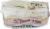 Bob's Red Mill Premium Quality Xanthan Gum Perspective: top