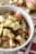Bob's Red Mill Gluten Free Quick Cooking Rolled Oats - 28 oz Perspective: top