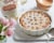 Bob's Red Mill Gluten Free Almond Flour Perspective: top