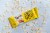 Bob's Red Mill Gluten Free Non-GMO Peanut Butter Banana & Oats Bob's Bar Perspective: top