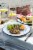 Bob's Red Mill Bulgur Perspective: top