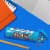 M&M'S MINIS Milk Chocolate Candy Tube (Package May Vary) Perspective: top
