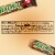 Milky Way Milk Chocolate Caramel Candy Share Size Bars Perspective: top