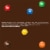 M&M'S Milk Chocolate Candy Share Size Bag Perspective: top