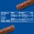 3 Musketeers Milk Chocolate Candy Bar Sharing Size Perspective: top