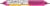STARBURST® FaveREDs® Chewy Candy Full Size Perspective: top