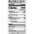 M&M'S Milk Chocolate Candy Share Size Bulk Pack Individually Wrapped Perspective: top