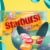 STARBURST® Tropical Jelly Beans Easter Candy Gifts Perspective: top
