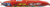 Skittles Original Bag Perspective: top