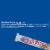 3 Musketeers Candy Milk Chocolate Bar Full Size Perspective: top