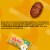 Twix Caramel Cookie Santa Full Size Christmas Chocolate Candy Bar Perspective: top