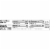 Dove Promises Dark Chocolate Christmas Candy Bag Perspective: top