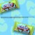 Snickers Easter Eggs Caramel Chocolate Candy Multi-Pack Perspective: top