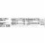 M&M'S MILK CHOCOLATE SINGLES DISPENSER 1.69 OUNCE 36 COUNT (TOTAL 60.84 OUNCES) Perspective: top