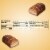 Twix Fun Size Caramel Cookie Chocolate Bars Bulk Candy Bag Perspective: top