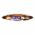 Snickers Fun Size Halloween Chocolate Bars Perspective: top