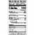 M&M'S Almond Milk Chocolate Candy Sharing Size Bag Perspective: top