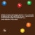 M&M'S Milk Chocolate Candy Sharing Size Bag Perspective: top