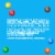 M&M'S Minis Milk Chocolate Candy Sharing Size Bag Perspective: top