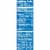 M&M'S Pretzel Milk Chocolate Sharing Size Candy Bag Perspective: top