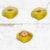 Dove Promises Easter Candy Caramel & Milk Chocolate Candy Assortment Bag Perspective: top