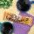 Dove® Milk Chocolate Peanut Butter Candy Easter Eggs Perspective: top