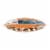 M&M's English Toffee Peanut Chocolate Candies Perspective: top