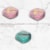 Dove Promises Dark Chocolate & Sea Salt Caramel Easter Candy Bag Perspective: top