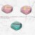 Dove Promises Dark Chocolate & Sea Salt Caramel Easter Candy Bag Perspective: top