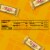 Twix Minis Caramel Cookie Bar Christmas Candy Bag Perspective: top