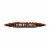 M&M's Halloween Creepy Cocoa Crisp Perspective: top