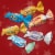 Celebrations Chocolate Assorted Mix Holiday Candy Bars - Christmas Gift Champagne Bottle Perspective: top