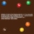M&M'S Milk Chocolate Candy Party Size Bag Perspective: top