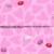 M&M’S Peanut Milk Chocolate Valentine’s Day Candy Assortment Bag Perspective: top
