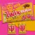 TWIX Caramel Mini Size Chocolate Cookie Bar Valentine Candy Bag Perspective: top