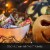 Mars Mixed Chocolate Halloween Variety Stand Up Pouch Perspective: top